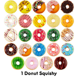 Love Birds Bakery - Feb. Subscription Box