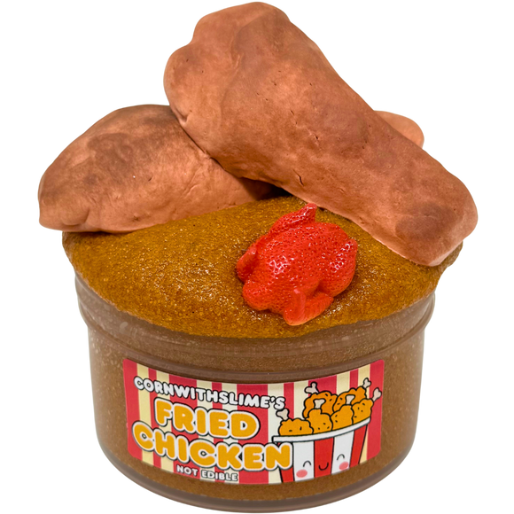 Fried Chicken