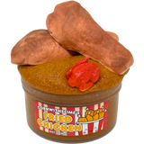 Fried Chicken