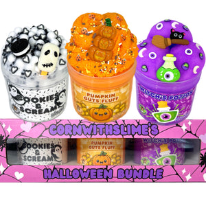 Halloween Bundle