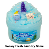 Fresh Start Favorites - Jan. Subscription Box