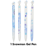 Fresh Start Favorites - Jan. Subscription Box