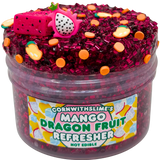 Mango Dragon Fruit Refresher