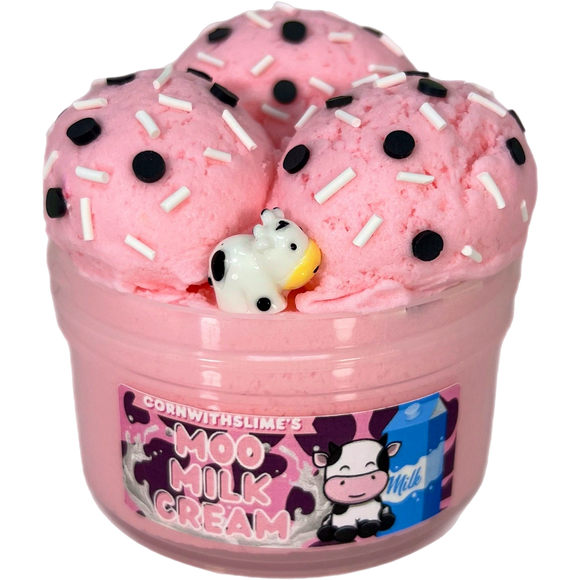 Moo Milk Cream
