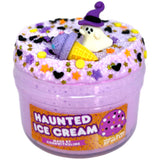 Haunted Ice Cream