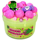 Zombie Gumballs