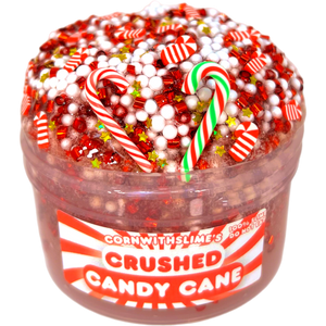 Crushed Candy Cane