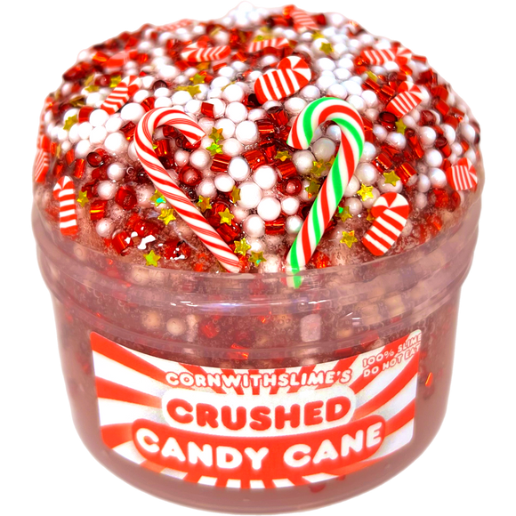 Crushed Candy Cane