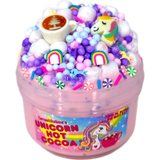 Unicorn Hot Cocoa