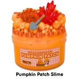 Autumn Farm Stand - Nov Subscription Box