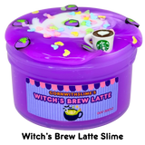 Spooky Cafe - October Subscription Box