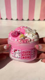 Cute Kitty Bow