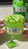 Pickle Juice