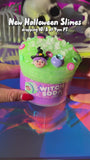 New Halloween Slime Drop 3.0 Bundle