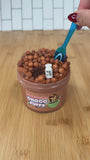 Choco Puffs