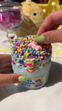Clown Ice Cream Dots
