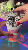 Cobweb Cookie Dough