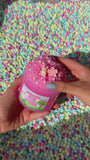Bunny Fur Icee