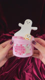 Ghost Mallow
