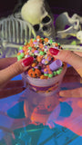 Halloween Boba