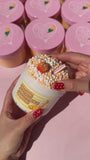 Orange Creamsicle Crunch