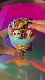 Nightmare Crunch