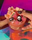 Peaches & Scream