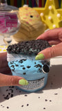 Cookies & Cream Cheesecake