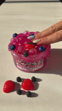 Mixed Berries