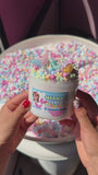 Mermaid Cereal