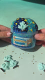 Poseidon's Bingsu