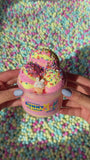 Bunny Ice Cream