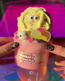 Mummy Concha