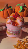 Axolotl Pumpkin Patch