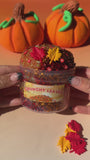 Crunchy Leaves