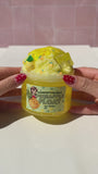Pineapple Float