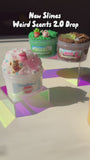 Weird Scents 2.0 New Slimes Bundle