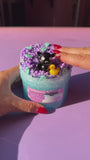 Vampy Bubble Bath