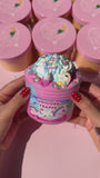 Unicorn Frappe