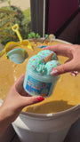 Coral Reef Ice Cream
