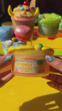 Sponge's House