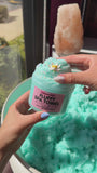 Fluffy Spa Towel