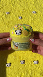 Pineapple Panda