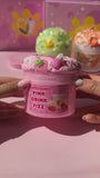 Pink Drink Fizz