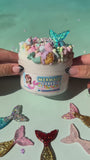 Mermaid Cereal