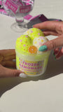Frozen Lemonade