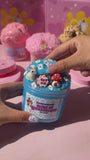 Slime in Wonderland