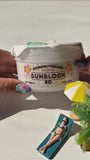 Sunblock