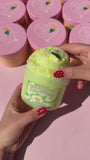 Honeydew Melon Icee