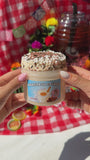 Horchata Crunch